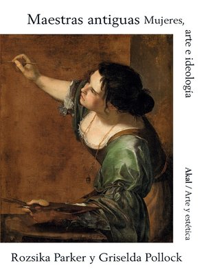 cover image of Maestras antiguas